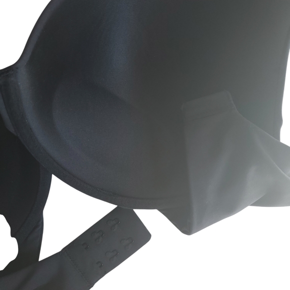 $64 SKIMS Fits Everybody Underwire Bra 34DDDD - Picture 4 of 4